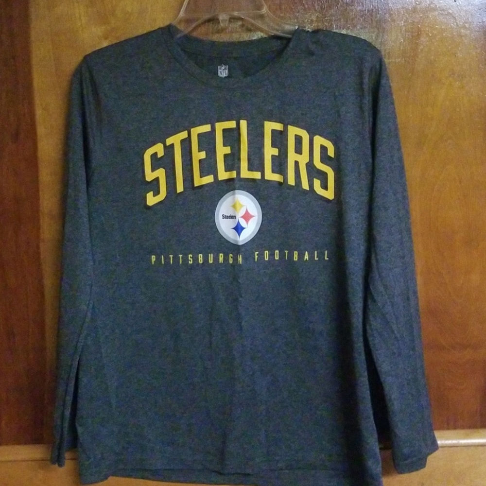 NFL Pittsburgh steelers shirt